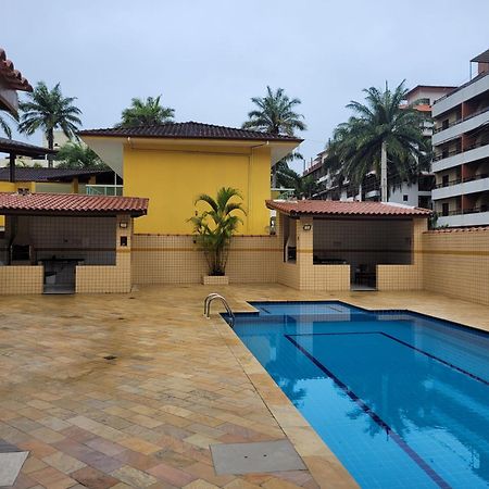 Apartamento A 5Min A Pe Da Praia Ubatuba Zewnętrze zdjęcie