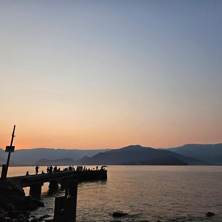 Apartamento A 5Min A Pe Da Praia Ubatuba Zewnętrze zdjęcie