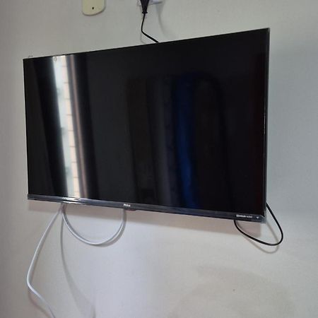 Apartamento A 5Min A Pe Da Praia Ubatuba Zewnętrze zdjęcie