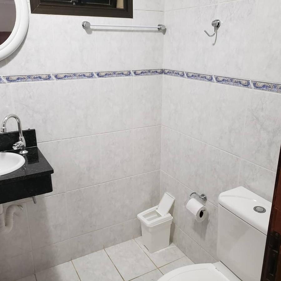 Apartamento A 5Min A Pe Da Praia Ubatuba Zewnętrze zdjęcie