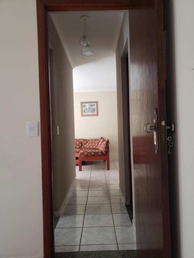 Apartamento A 5Min A Pe Da Praia Ubatuba Zewnętrze zdjęcie