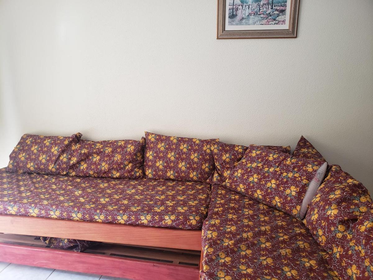 Apartamento A 5Min A Pe Da Praia Ubatuba Zewnętrze zdjęcie