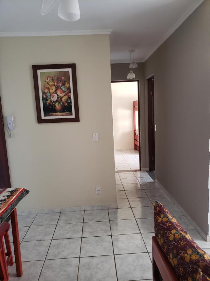 Apartamento A 5Min A Pe Da Praia Ubatuba Zewnętrze zdjęcie