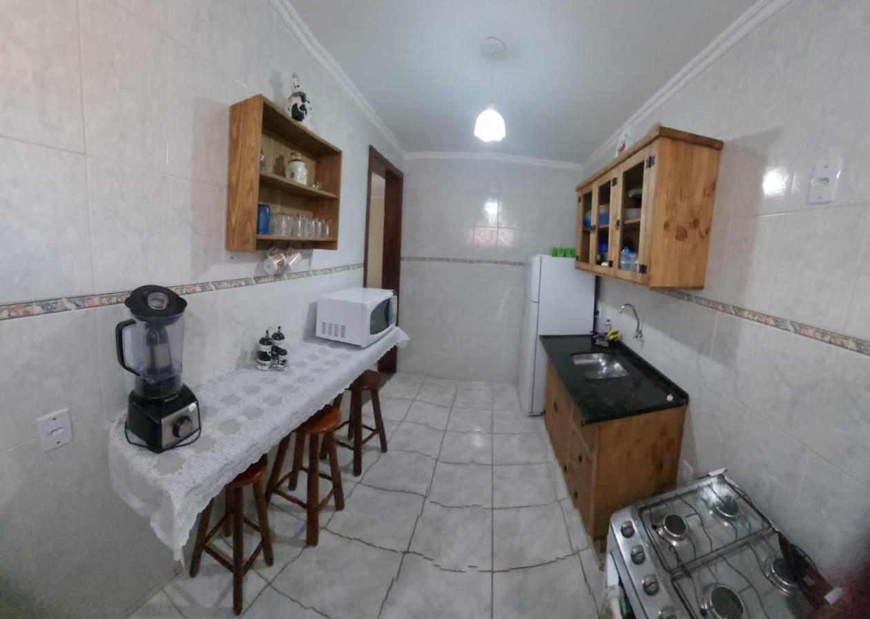 Apartamento A 5Min A Pe Da Praia Ubatuba Zewnętrze zdjęcie