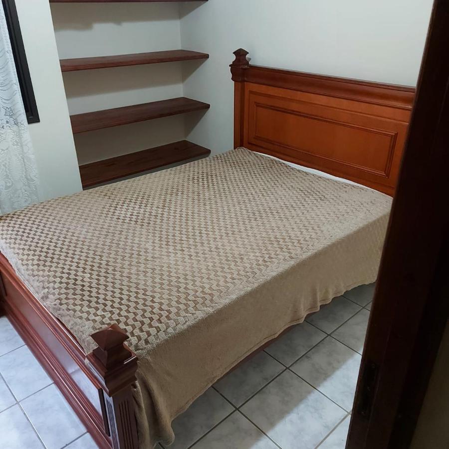 Apartamento A 5Min A Pe Da Praia Ubatuba Zewnętrze zdjęcie