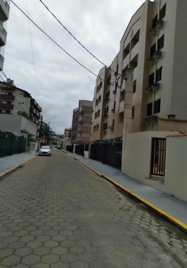 Apartamento A 5Min A Pe Da Praia Ubatuba Zewnętrze zdjęcie