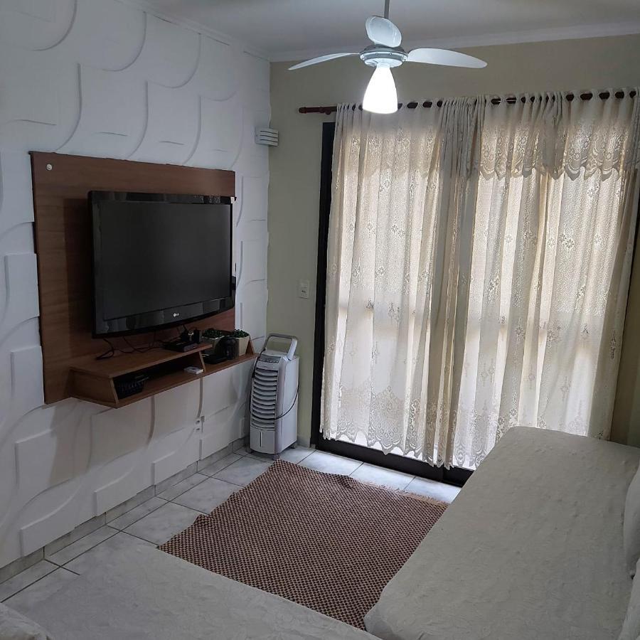 Apartamento A 5Min A Pe Da Praia Ubatuba Zewnętrze zdjęcie