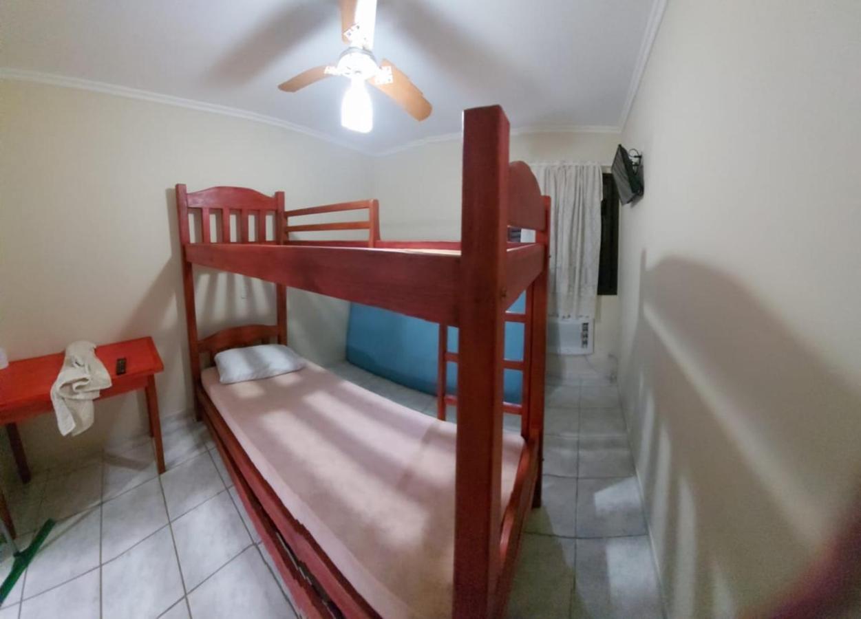 Apartamento A 5Min A Pe Da Praia Ubatuba Zewnętrze zdjęcie