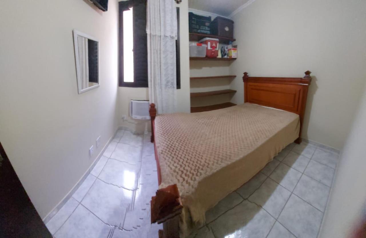 Apartamento A 5Min A Pe Da Praia Ubatuba Zewnętrze zdjęcie