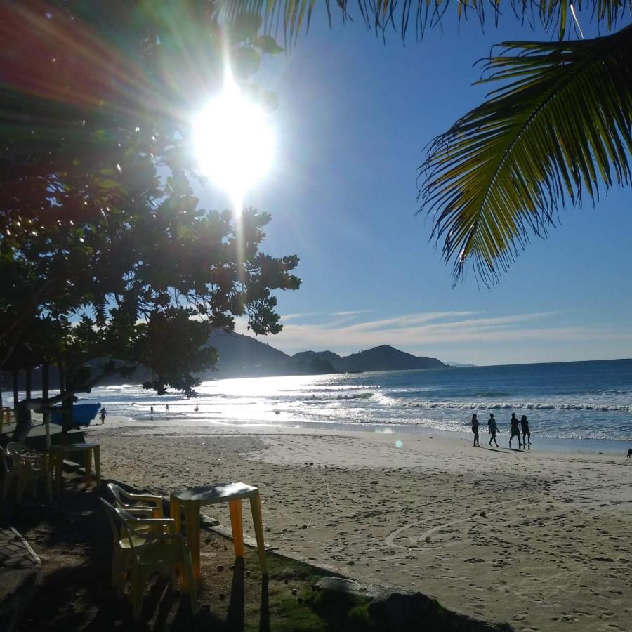 Apartamento A 5Min A Pe Da Praia Ubatuba Zewnętrze zdjęcie