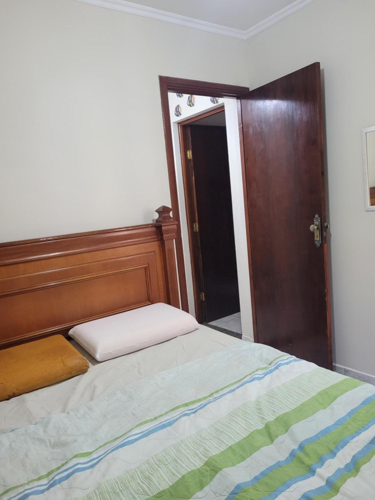 Apartamento A 5Min A Pe Da Praia Ubatuba Zewnętrze zdjęcie